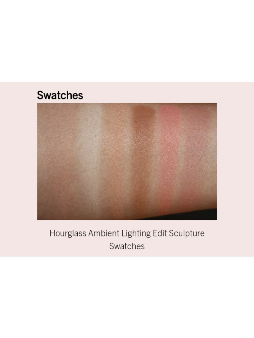 Hourglass Sculpture Palette - Picture 8 of 14